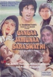 Ganga Jamunaa Saraswathi Film in Streaming Gratis in Italian