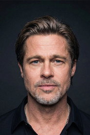 Brad Pitt