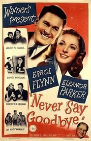 Never Say Goodbye Watch and get Download Never Say Goodbye in HD Streaming