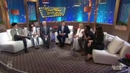 Series Finale Aftershow