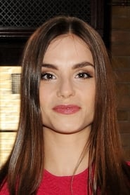 Charlotte Riley is Aelita West