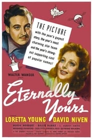 Eternally Yours Ver Descargar Películas en Streaming Gratis en Español