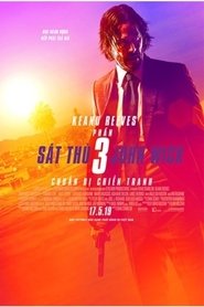 John Wick: Phần 3 – Chuẩn bị chiến tranh John Wick: Phần 3 – Chuẩn bị chiến tranh
