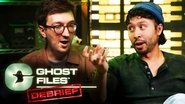 The Haunted Hill House Debrief