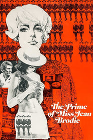 The Prime of Miss Jean Brodie (1969) The Prime of Miss Jean Brodie (1969)