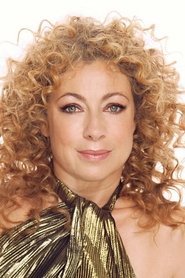 Alex Kingston Alex Kingston