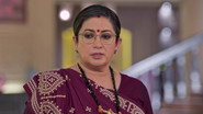 Tulsi Defends Vaishnavi