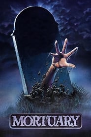 مشاهدة فيلم Mortuary 1983 مترجم