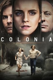 مشاهدة فيلم Colonia 2016 مترجم