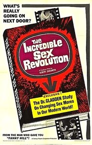The Incredible Sex Revolution (1965) The Incredible Sex Revolution (1965)