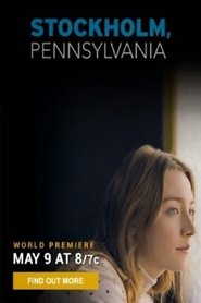 Filme Stockholm, Pennsylvania Stockholm, Pennsylvania locandina