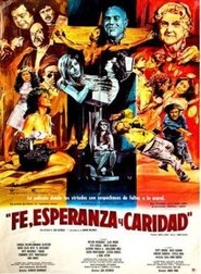 immagini di Fe, Esperanza, Caridad