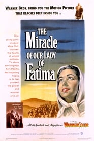 The Miracle of Our Lady of Fatima en Streaming Gratuit