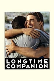 مشاهدة فيلم Longtime Companion 1989 مباشر اونلاين