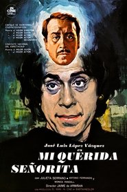 Image Mi querida señorita (1972) | My Dearest Senorita (1972)