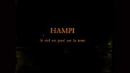 Le Hampi - Le ciel est posÃ© sur la terre