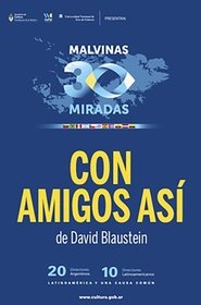 Con amigos así (2014) Con amigos así (2014)