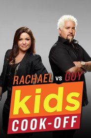 Rachael vs. Guy: Kids Cook-Off Season 1