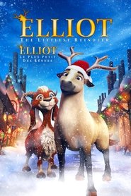 Elliot : le plus petit des rennes Elliot : le plus petit des rennes