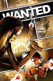 Wanted (2008) REMUX 4k HDR Latino – CMHDD