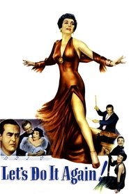 Let's Do It Again (1953) Let's Do It Again (1953)