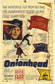 Onionhead affisch