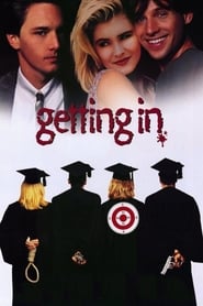 مشاهدة فيلم Getting In 1994