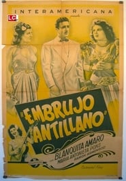 Embrujo antillano HD Online Film Schauen