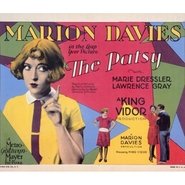 Affiche de Film The Patsy