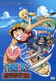 One Piece: Romance Dawn Story