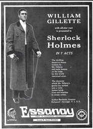 Sherlock Holmes