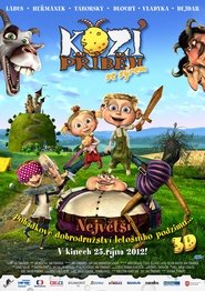 Goat Story With Cheese 2012 (Hindi Dubbed)