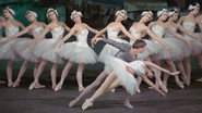 Swan Lake