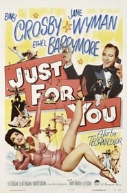 Just for You Film in Streaming Completo in Italiano