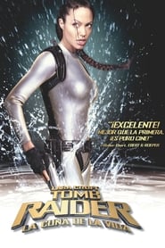 Image Lara Croft: Tomb Raider 2 - La cuna de la vida
