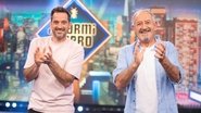 Karlos y Joseba ArguiÃ±ano