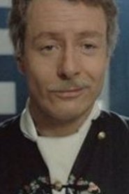 Jacques Stany is Jimmy Guitar