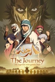 Image The Journey – Die Legende vom guten Dieb