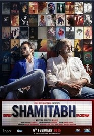 Image of Shamitabh