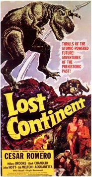 Lost Continent Ver Descargar Películas en Streaming Gratis en Español