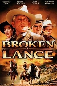 Broken Lance Film Kijken Gratis online