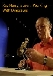 Ray Harryhausen: Working With Dinosaurs