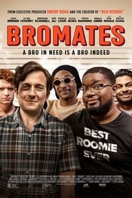 مشاهدة فيلم Bromates 2022 مترجم