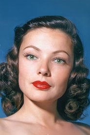 Gene Tierney Gene Tierney