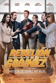 Rebelión de los Godínez 