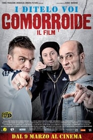 Gomorroide Film HD Online Kijken