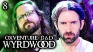 Chapter 8: Friends & Falsehoods - Part 2