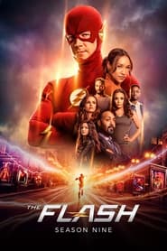 The Flash Season 3