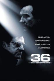 مشاهدة فيلم 36th Precinct 2004 مترجم