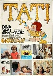 Photo de Tati, a Garota affiche